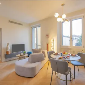 Appartamento Sweett- Luxury Torino, Milano